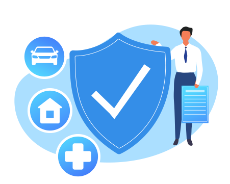 Individual Property Insurance
