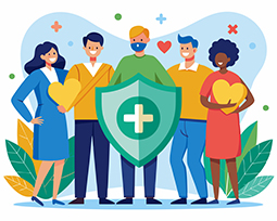 Group Health Insurance