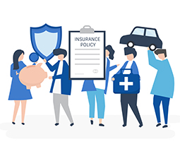 Group Life Insurance