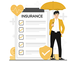 Professional Indemnity Insurance