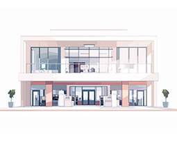 Retail Office and Stores Insurance