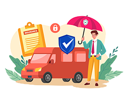 Commercial Vehicle Insurance