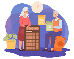Retirement Planning