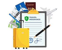 Travel Insurance