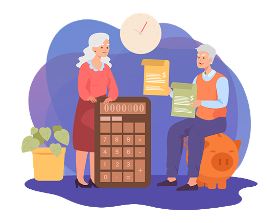 Retirement Insurance