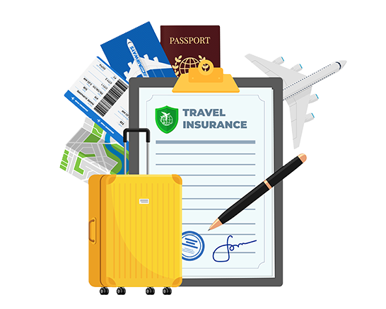 Travel Insurane
