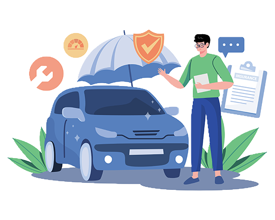 Motor Insurance